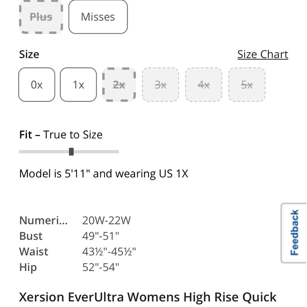 Xersion Women's Orange Shorts - Picture 7 of 8